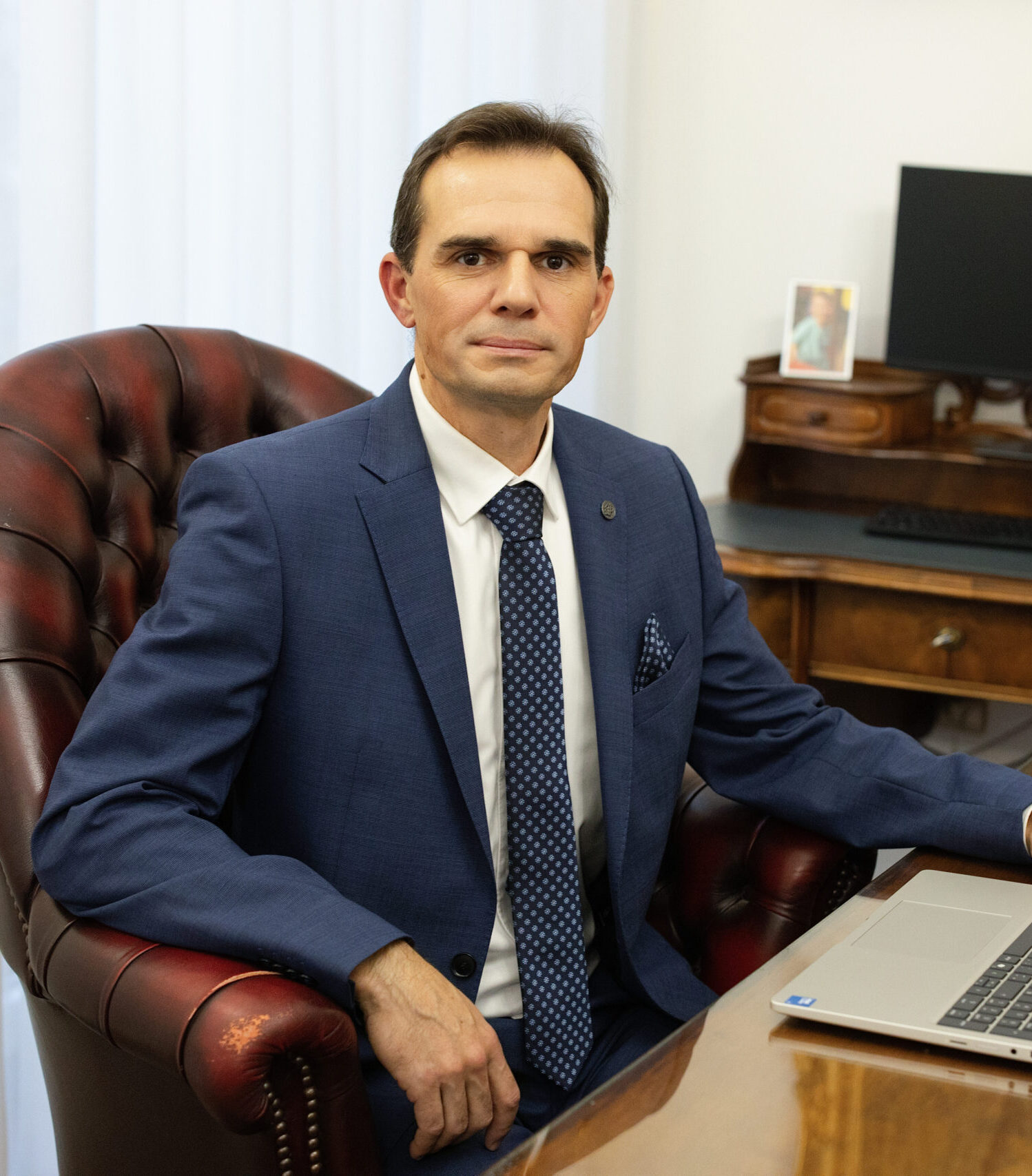 Dr.Bathó Gábor